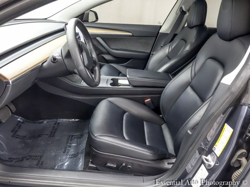 2022 Tesla Model 3 Long Range Willowbrook IL