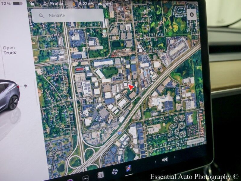 2022 Tesla Model 3 Long Range Willowbrook IL