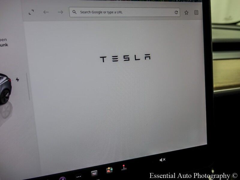 2022 Tesla Model 3 Long Range Willowbrook IL