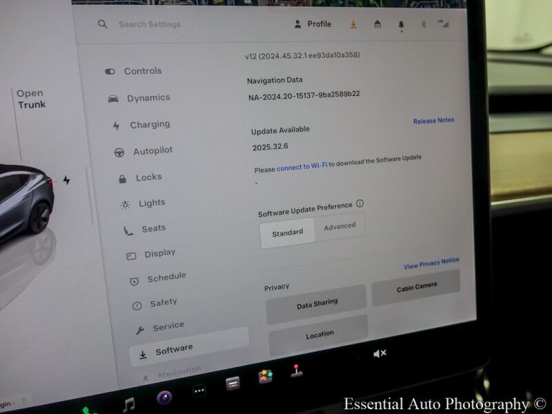 2022 Tesla Model 3 Long Range Willowbrook IL