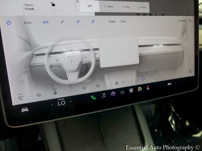 2022 Tesla Model 3 Long Range Willowbrook IL