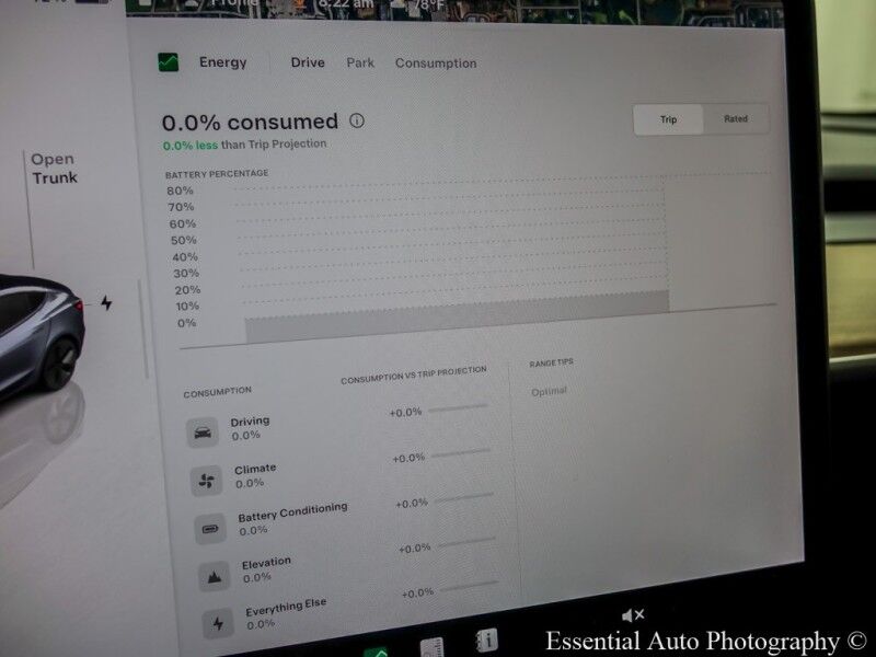 2022 Tesla Model 3 Long Range Willowbrook IL