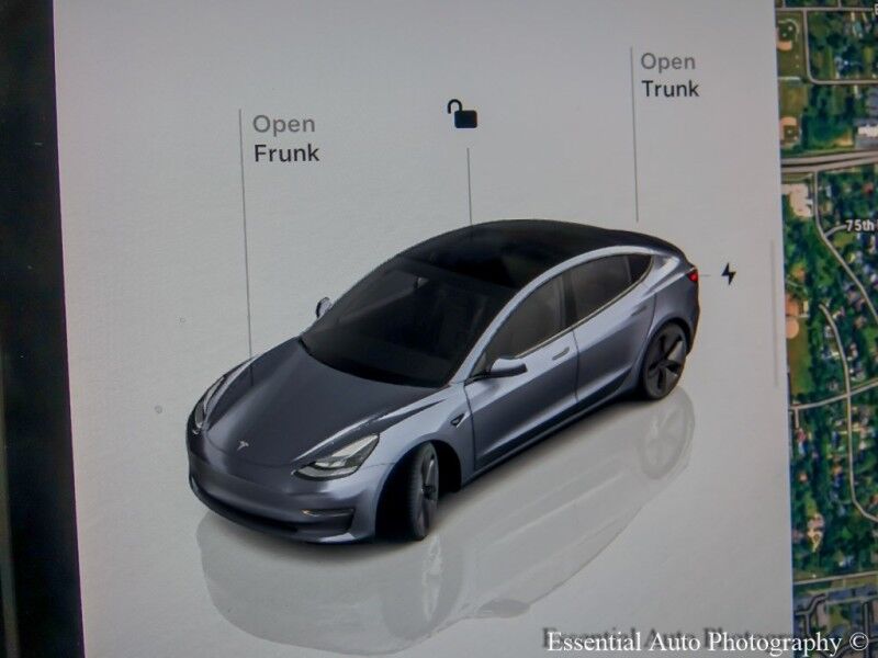 2022 Tesla Model 3 Long Range Willowbrook IL