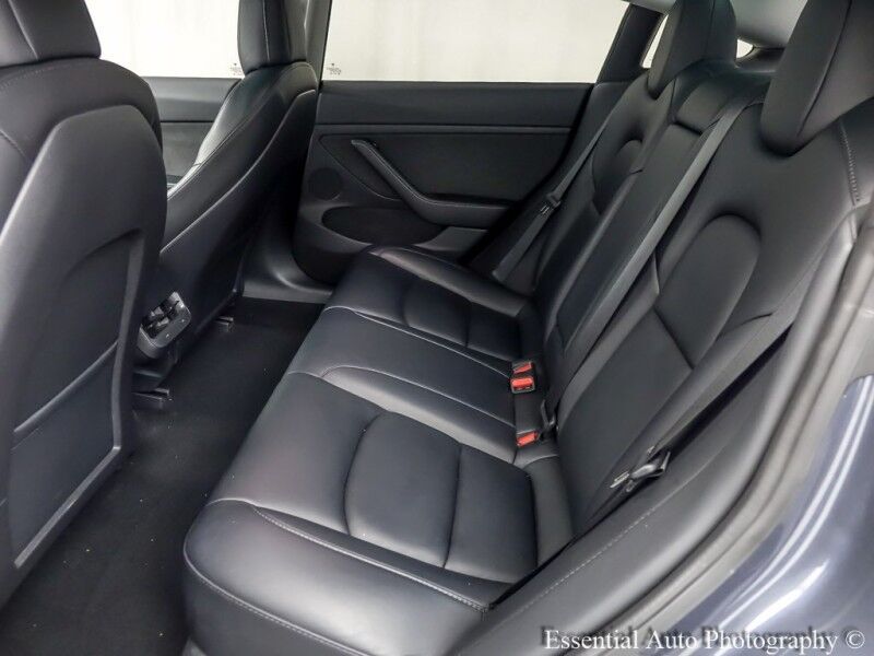 2022 Tesla Model 3 Long Range Willowbrook IL