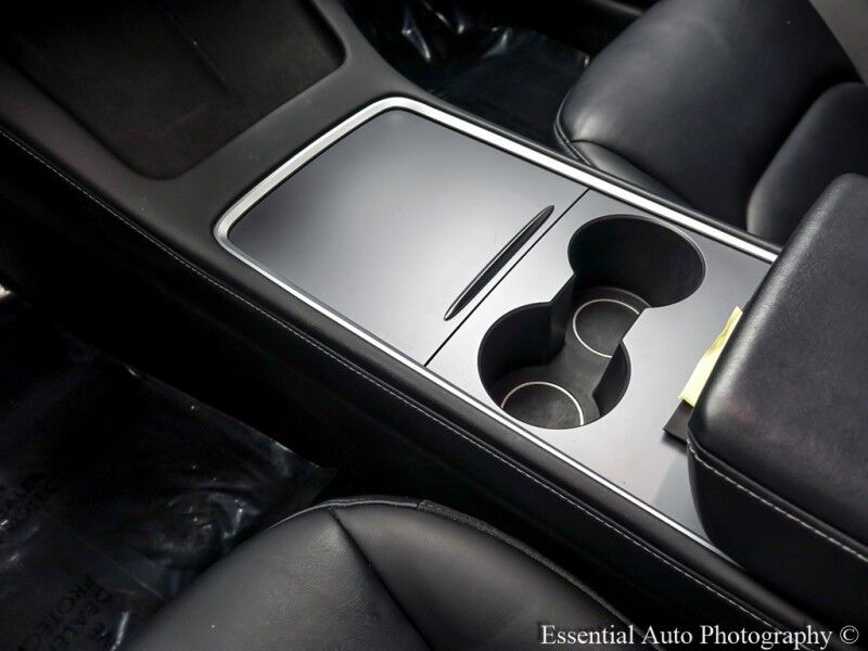 2022 Tesla Model 3 Long Range Willowbrook IL