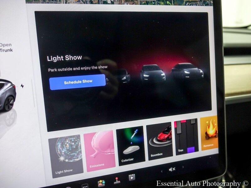 2022 Tesla Model 3 Long Range Willowbrook IL