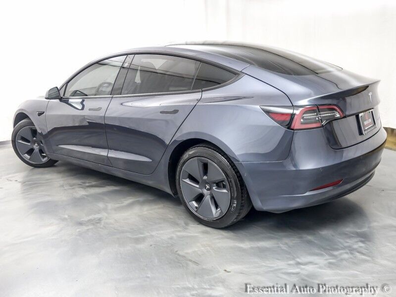 2022 Tesla Model 3 Long Range Willowbrook IL