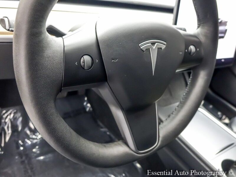 2022 Tesla Model 3 Long Range Willowbrook IL