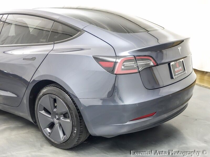 2022 Tesla Model 3 Long Range Willowbrook IL
