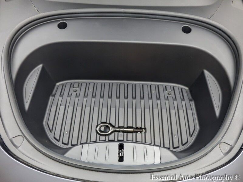 2022 Tesla Model 3 Long Range Willowbrook IL