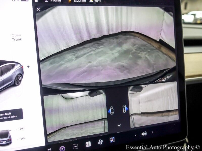 2022 Tesla Model 3 Long Range Willowbrook IL