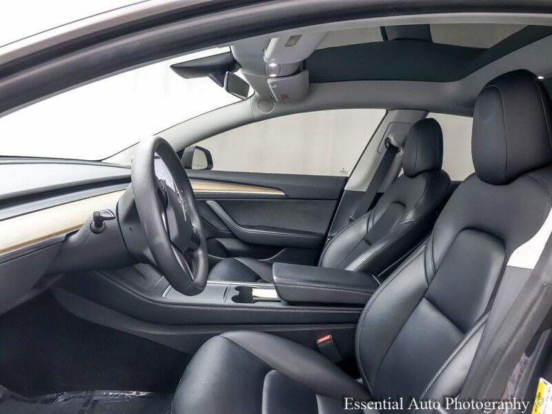2022 Tesla Model 3 Long Range Willowbrook IL