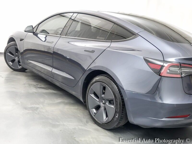 2022 Tesla Model 3 Long Range Willowbrook IL