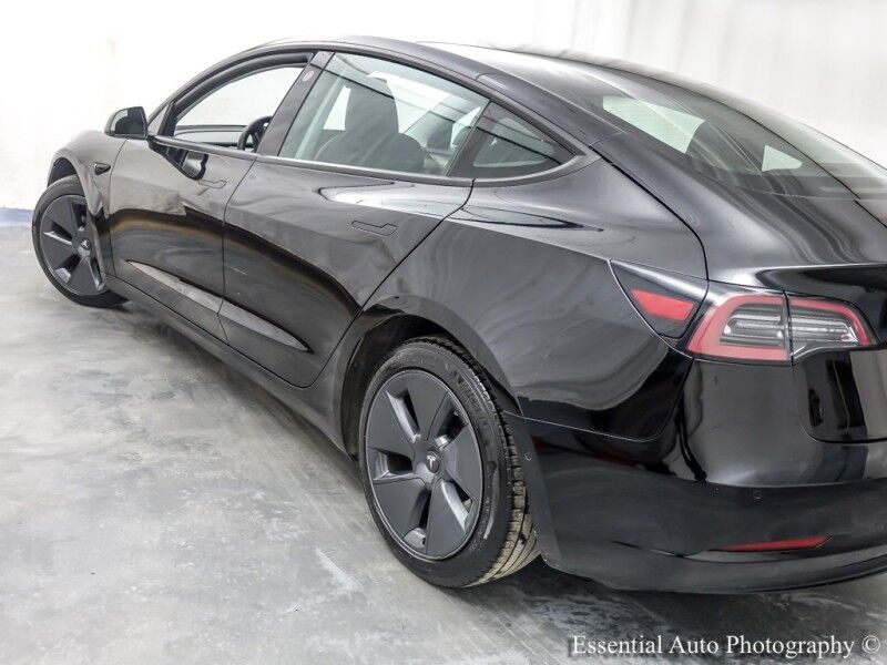 2022 Tesla Model 3 Long Range Willowbrook IL