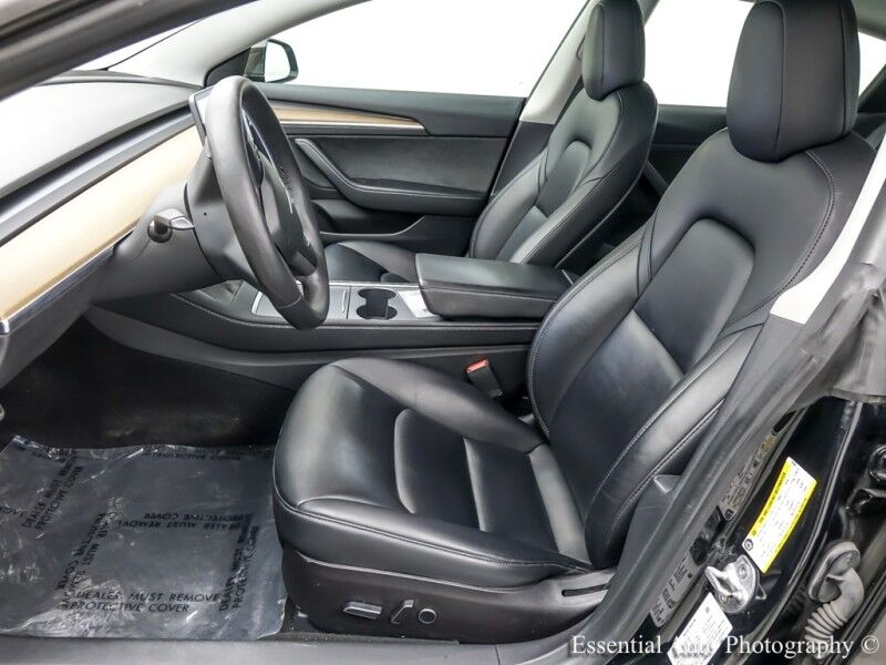 2022 Tesla Model 3 Long Range Willowbrook IL
