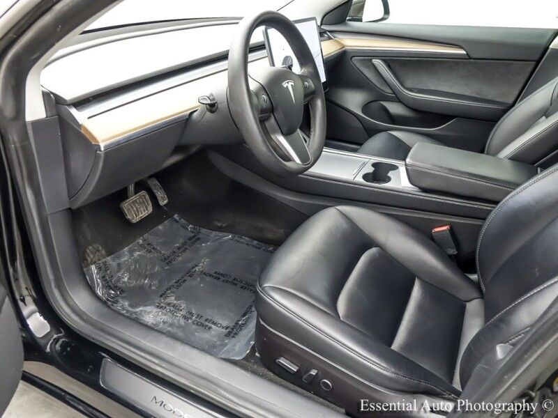 2022 Tesla Model 3 Long Range Willowbrook IL