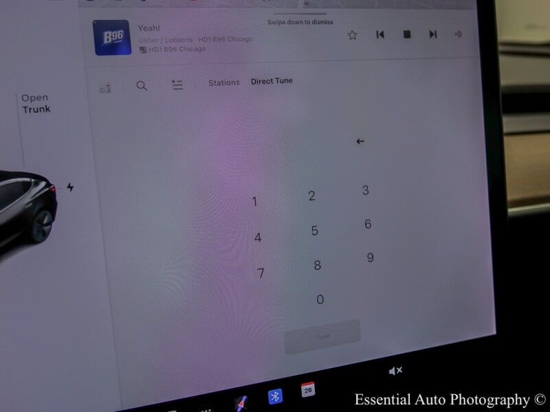 2022 Tesla Model 3 Long Range Willowbrook IL