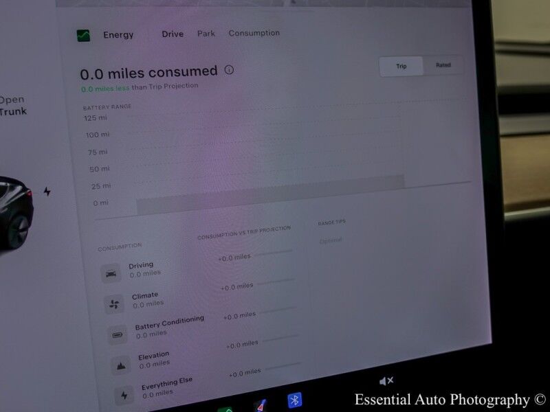 2022 Tesla Model 3 Long Range Willowbrook IL