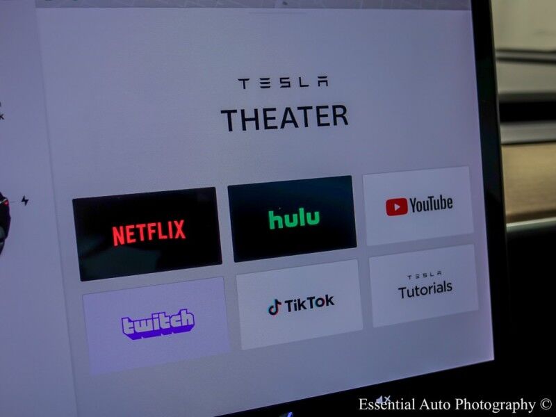 2022 Tesla Model 3 Long Range Willowbrook IL