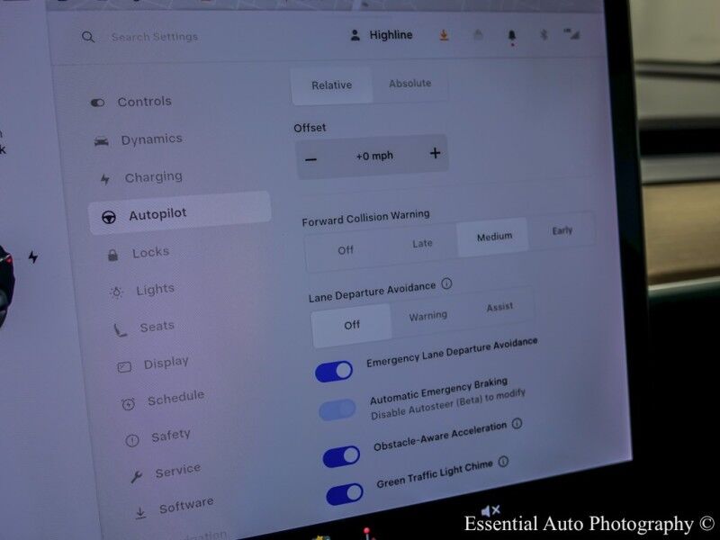 2022 Tesla Model 3 Long Range Willowbrook IL