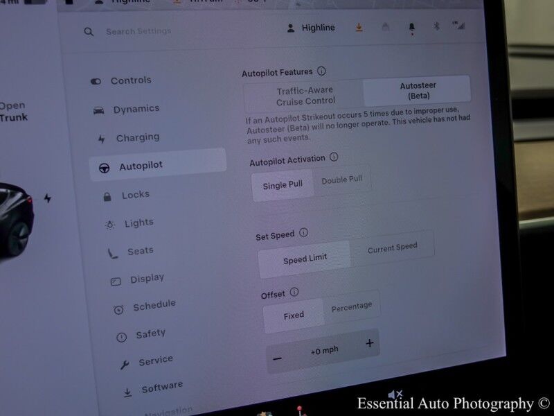 2022 Tesla Model 3 Long Range Willowbrook IL