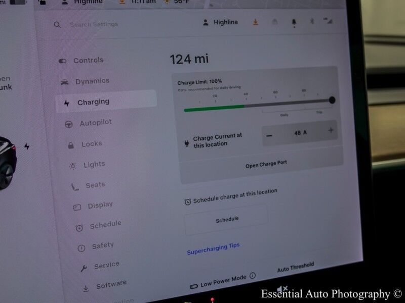 2022 Tesla Model 3 Long Range Willowbrook IL