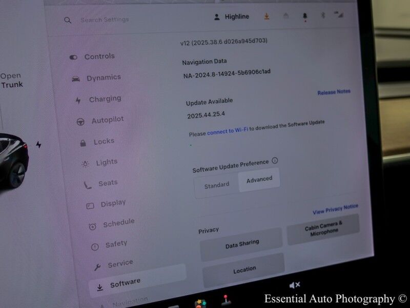 2022 Tesla Model 3 Long Range Willowbrook IL