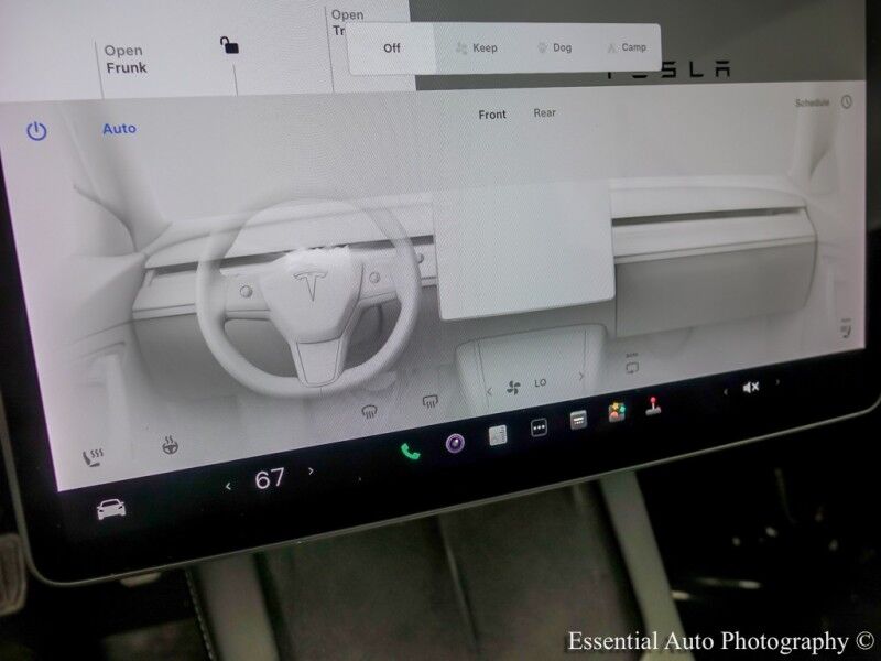 2022 Tesla Model 3 Long Range Willowbrook IL