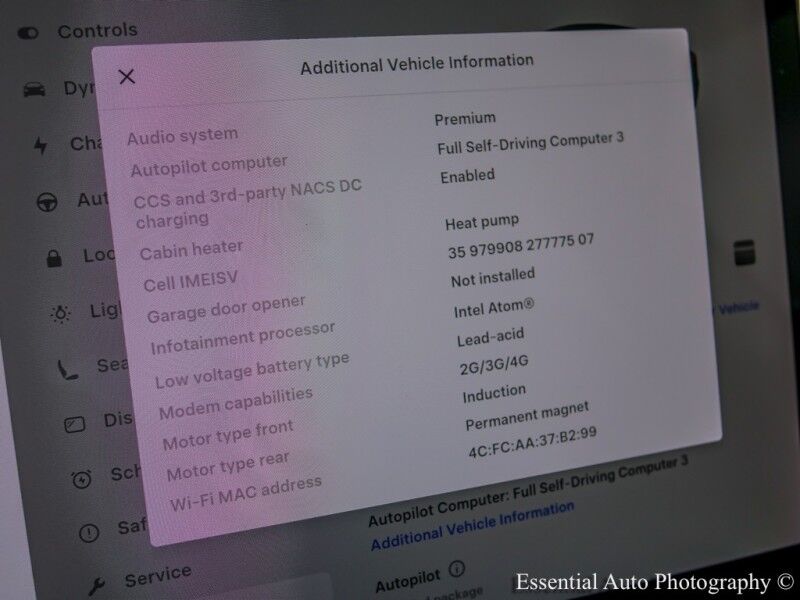 2022 Tesla Model 3 Long Range Willowbrook IL