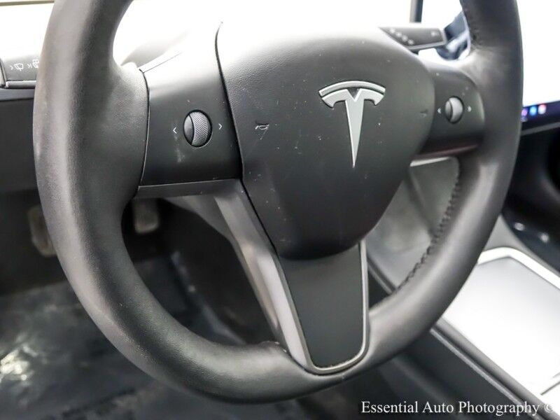 2022 Tesla Model 3 Long Range Willowbrook IL