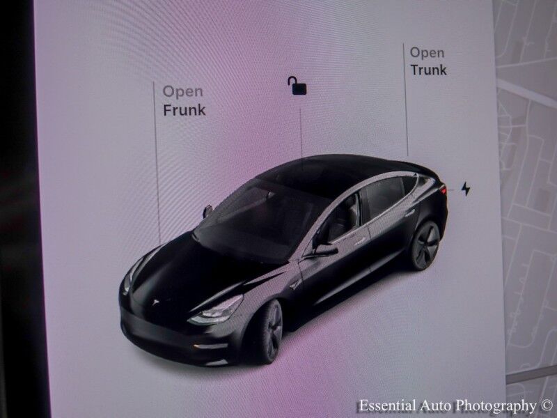 2022 Tesla Model 3 Long Range Willowbrook IL