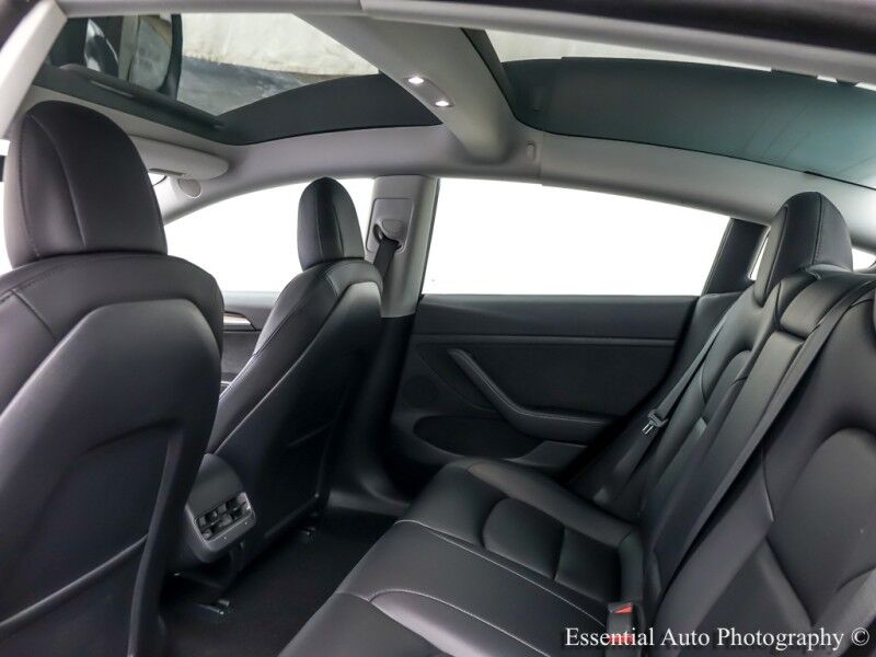 2022 Tesla Model 3 Long Range Willowbrook IL