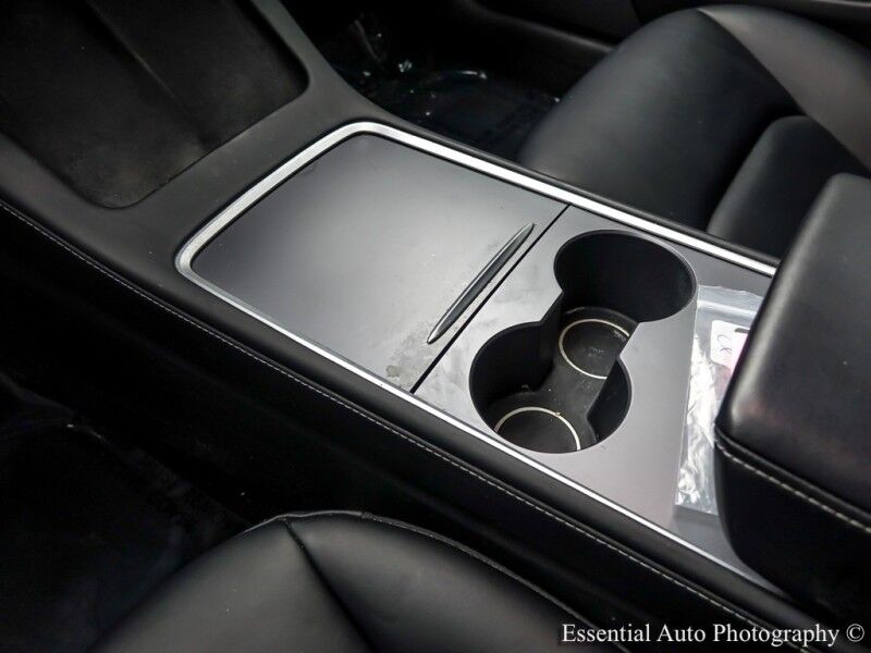 2022 Tesla Model 3 Long Range Willowbrook IL