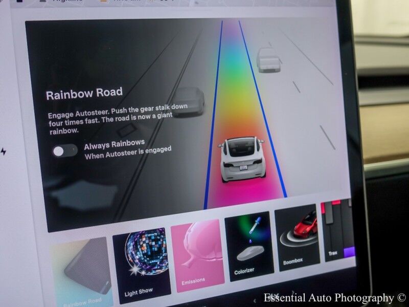 2022 Tesla Model 3 Long Range Willowbrook IL