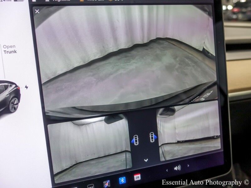 2022 Tesla Model 3 Long Range Willowbrook IL