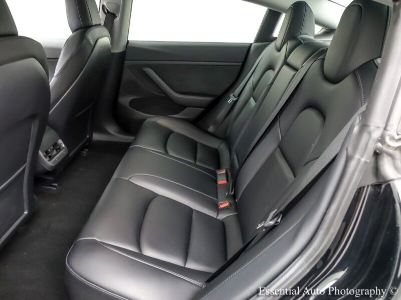 2022 Tesla Model 3 Long Range Willowbrook IL