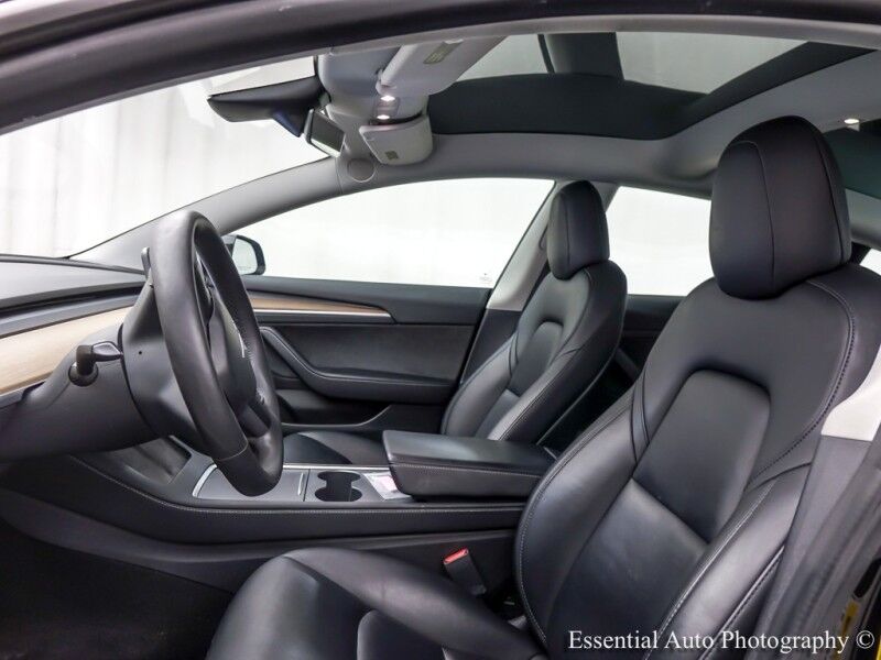 2022 Tesla Model 3 Long Range Willowbrook IL