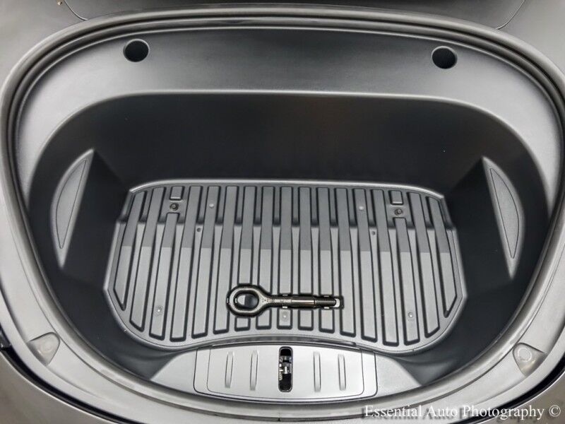 2022 Tesla Model 3 Long Range Willowbrook IL