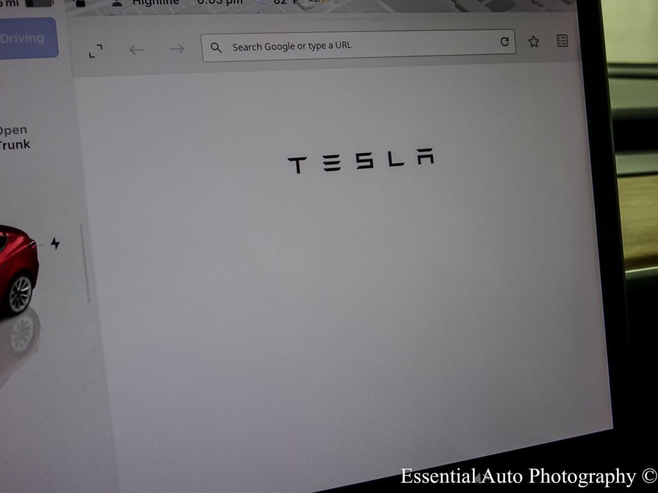 2022 Tesla Model 3 Long Range Willowbrook IL
