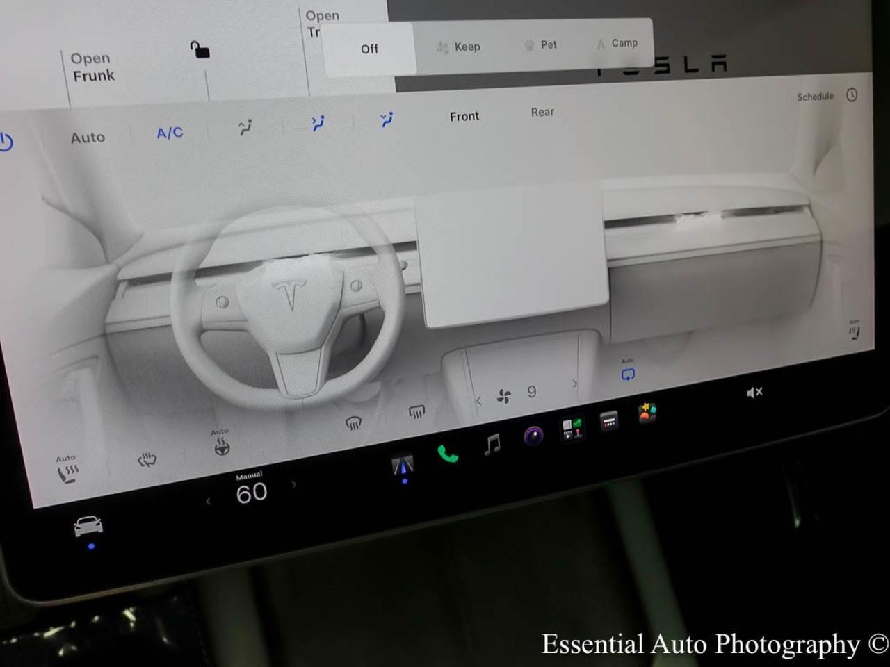 2022 Tesla Model 3 Long Range Willowbrook IL