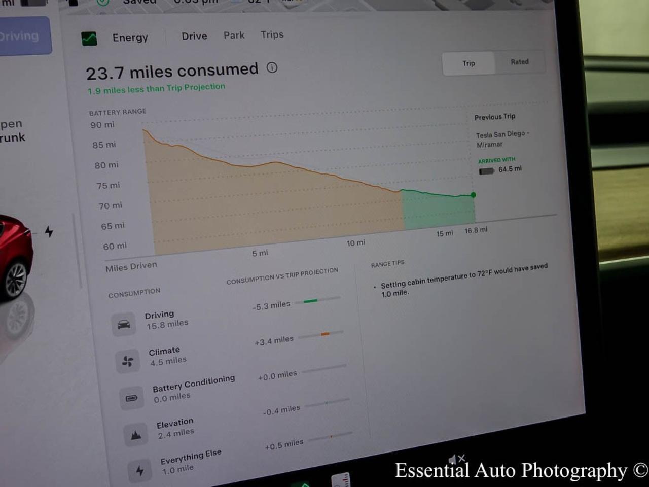 2022 Tesla Model 3 Long Range Willowbrook IL
