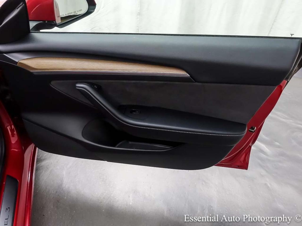 2022 Tesla Model 3 Long Range Willowbrook IL