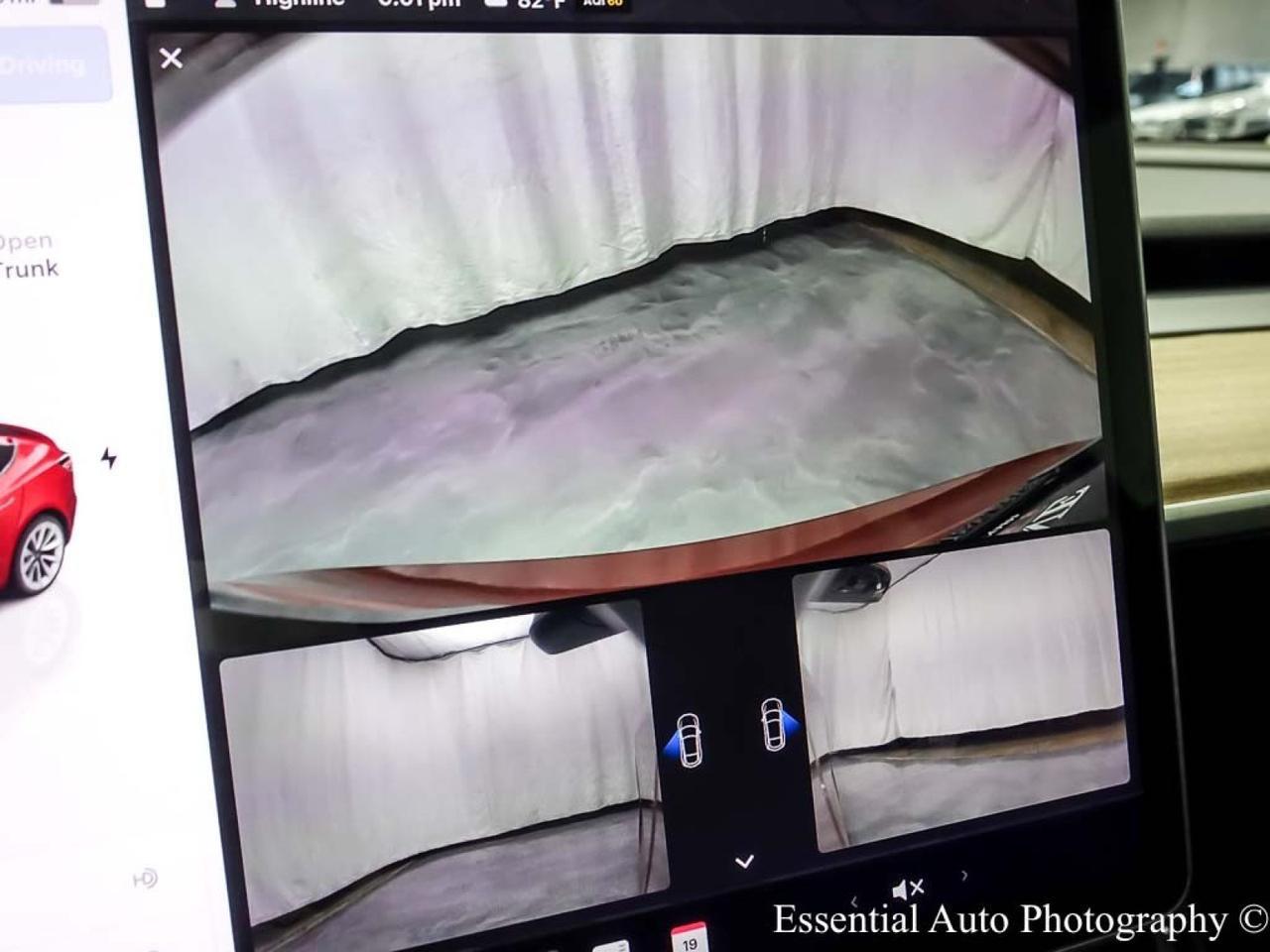 2022 Tesla Model 3 Long Range Willowbrook IL