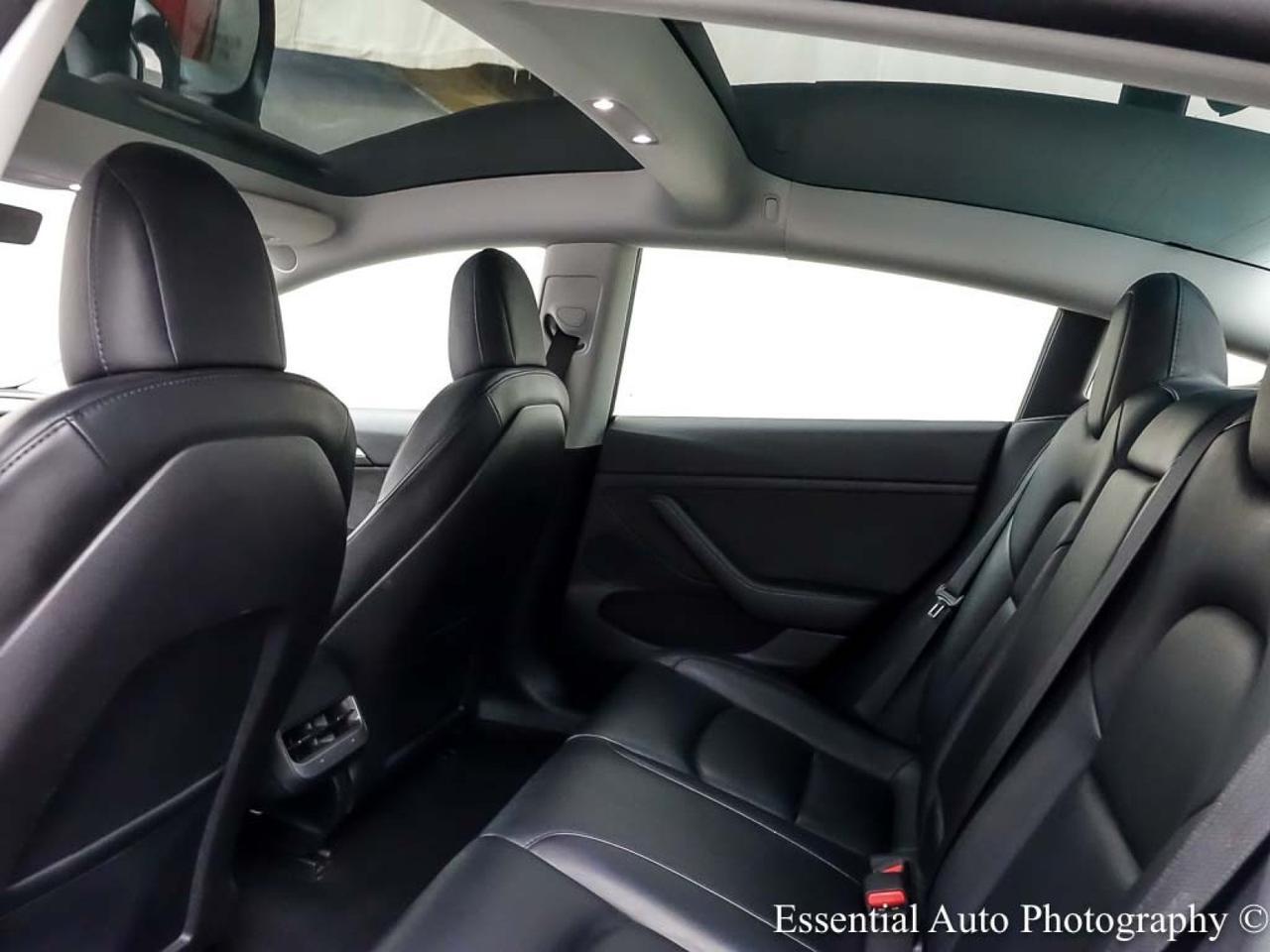 2022 Tesla Model 3 Long Range Willowbrook IL