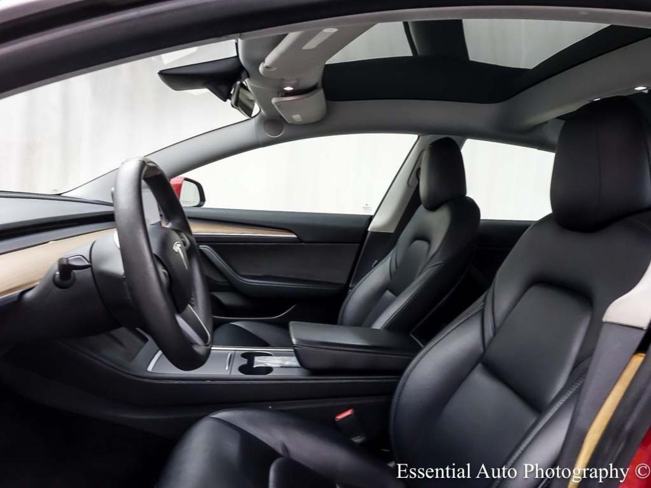 2022 Tesla Model 3 Long Range Willowbrook IL