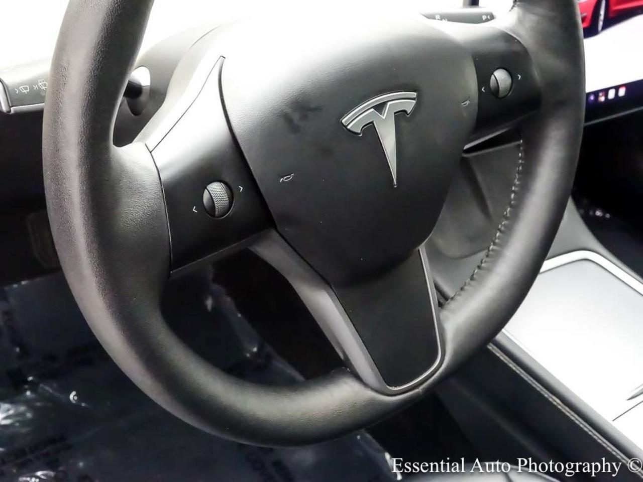 2022 Tesla Model 3 Long Range Willowbrook IL