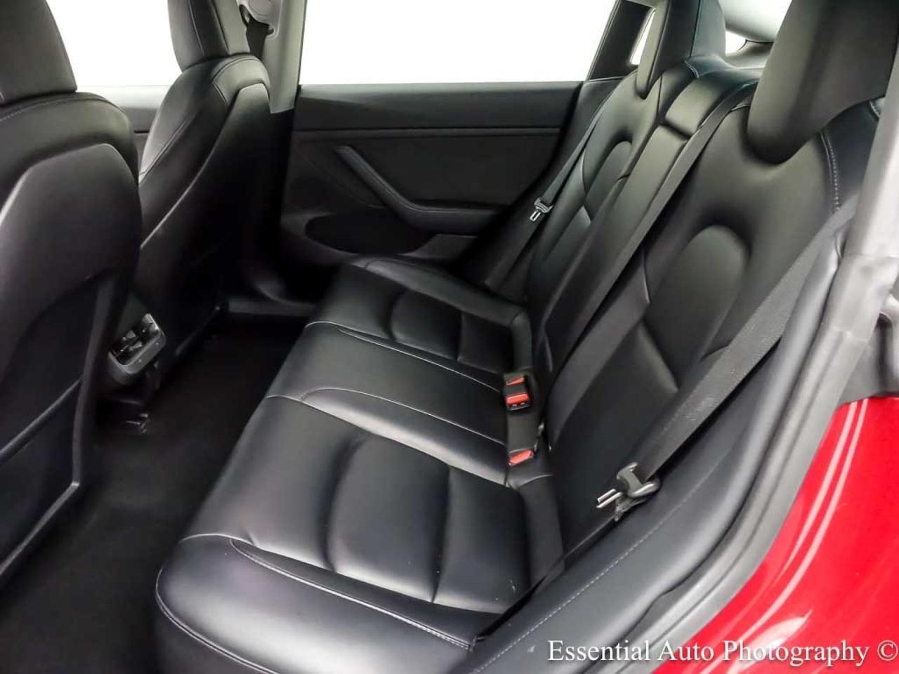 2022 Tesla Model 3 Long Range Willowbrook IL