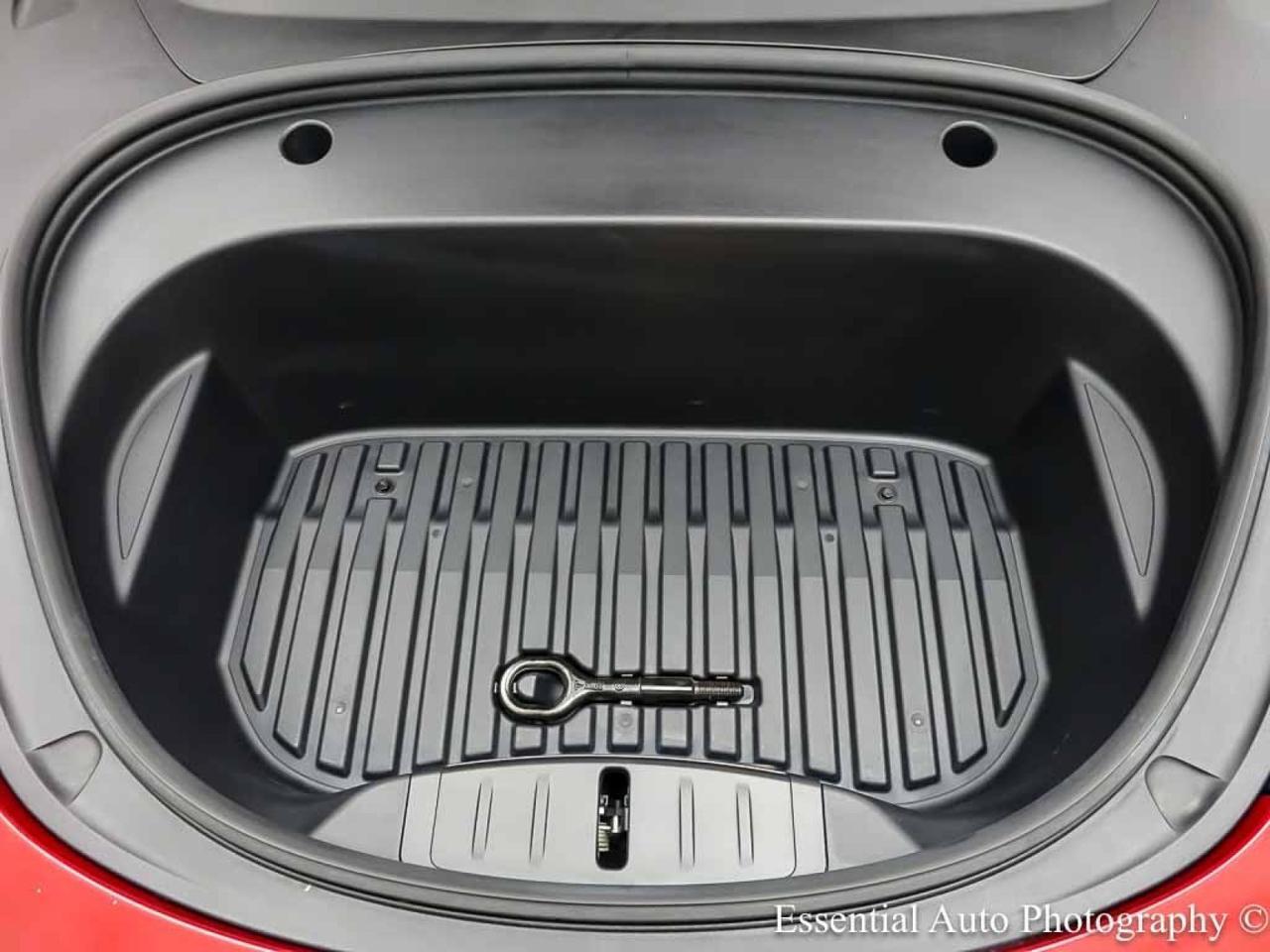 2022 Tesla Model 3 Long Range Willowbrook IL