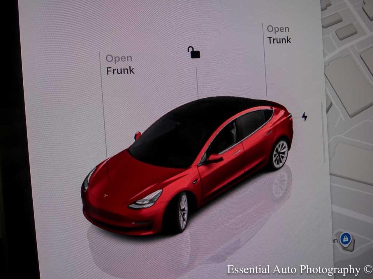 2022 Tesla Model 3 Long Range Willowbrook IL