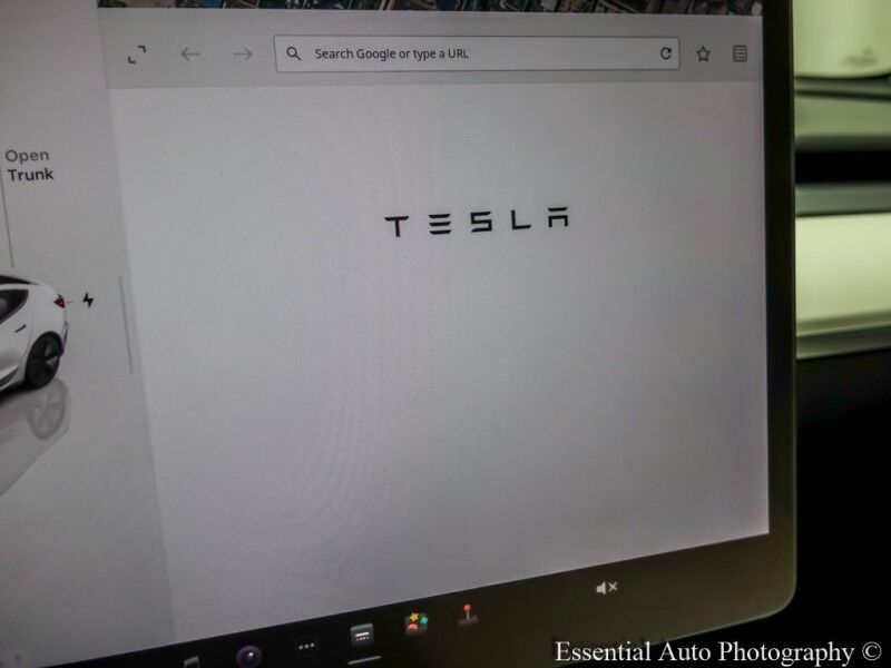 2022 Tesla Model 3 Long Range Willowbrook IL